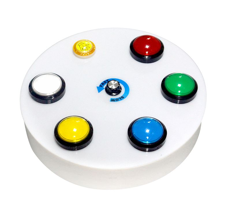 Large Button Controller for Bubble Features 40cm