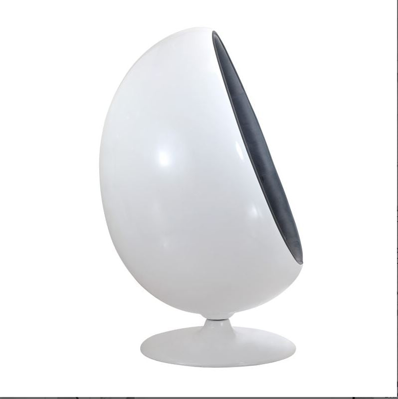Egg Chair - Grey
