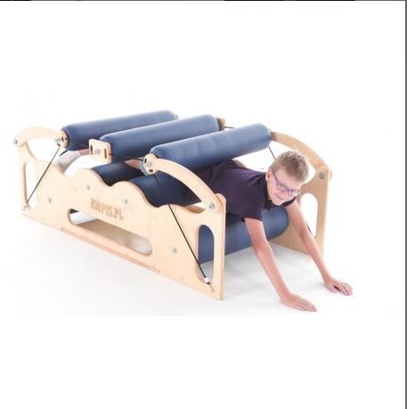 Large Sensory Therapeutic Body Roller