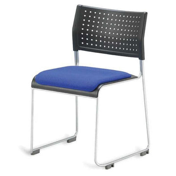 Public Chair + seat pad