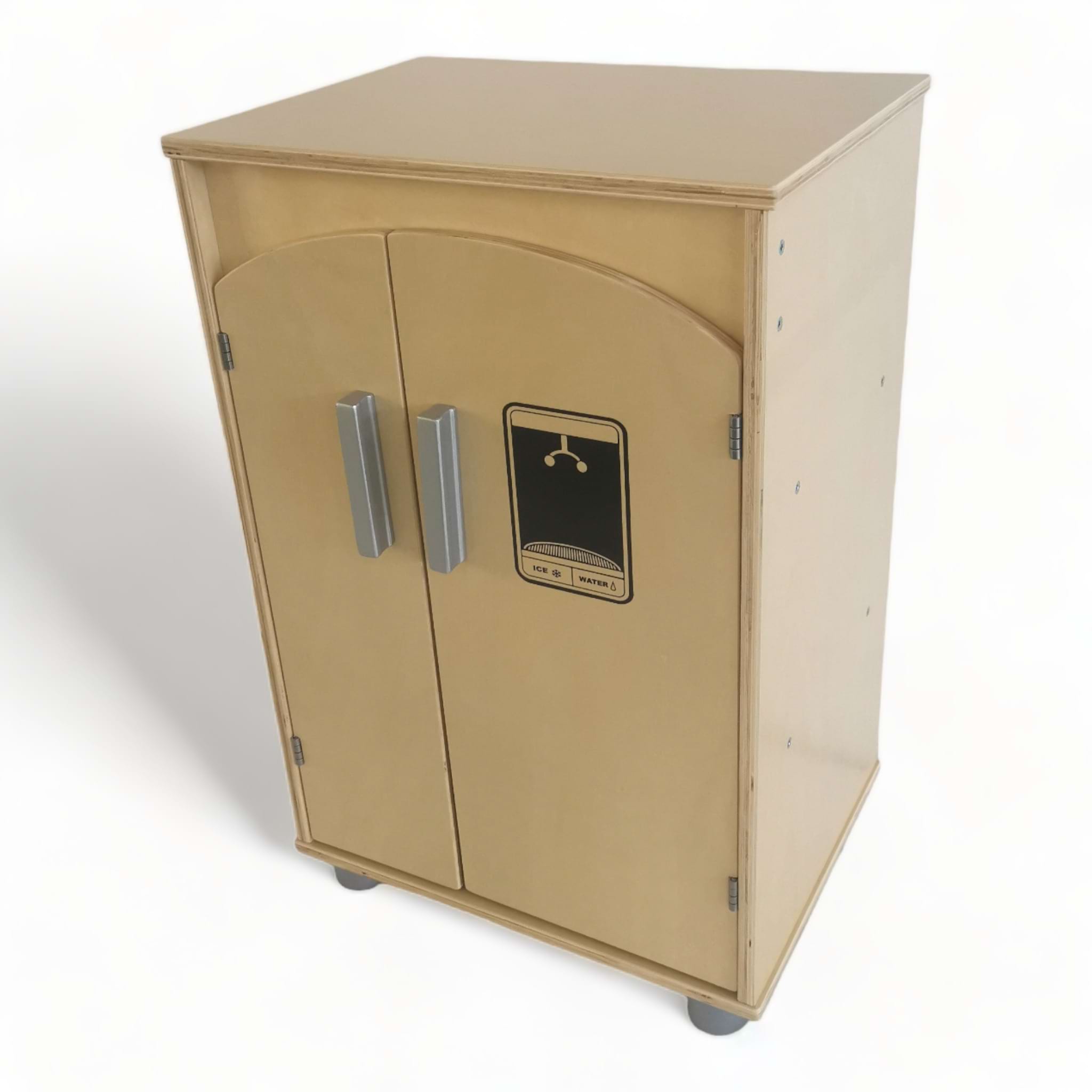 Easy Access 4 piece Toddler Kitchen