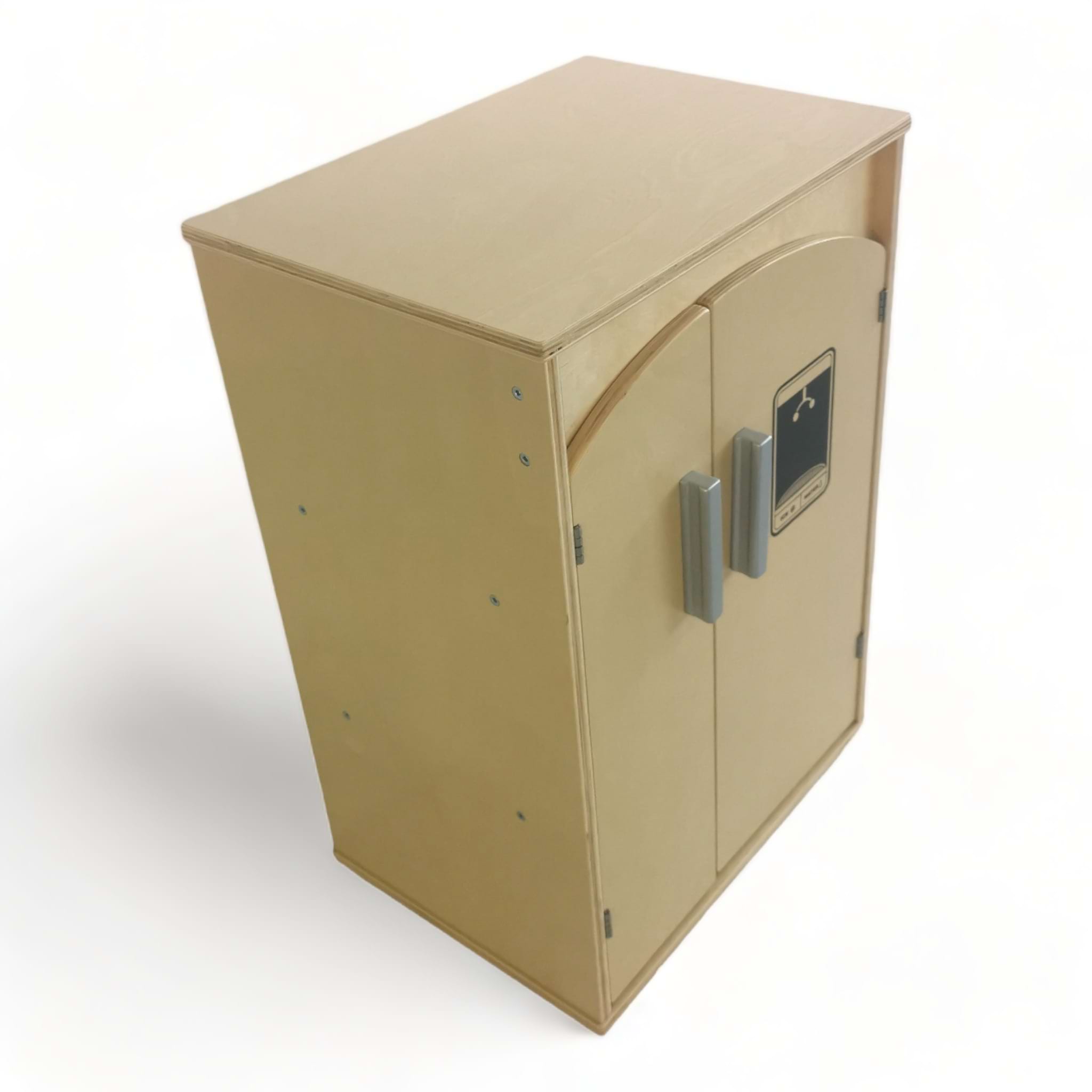 Easy Access 4 piece Toddler Kitchen
