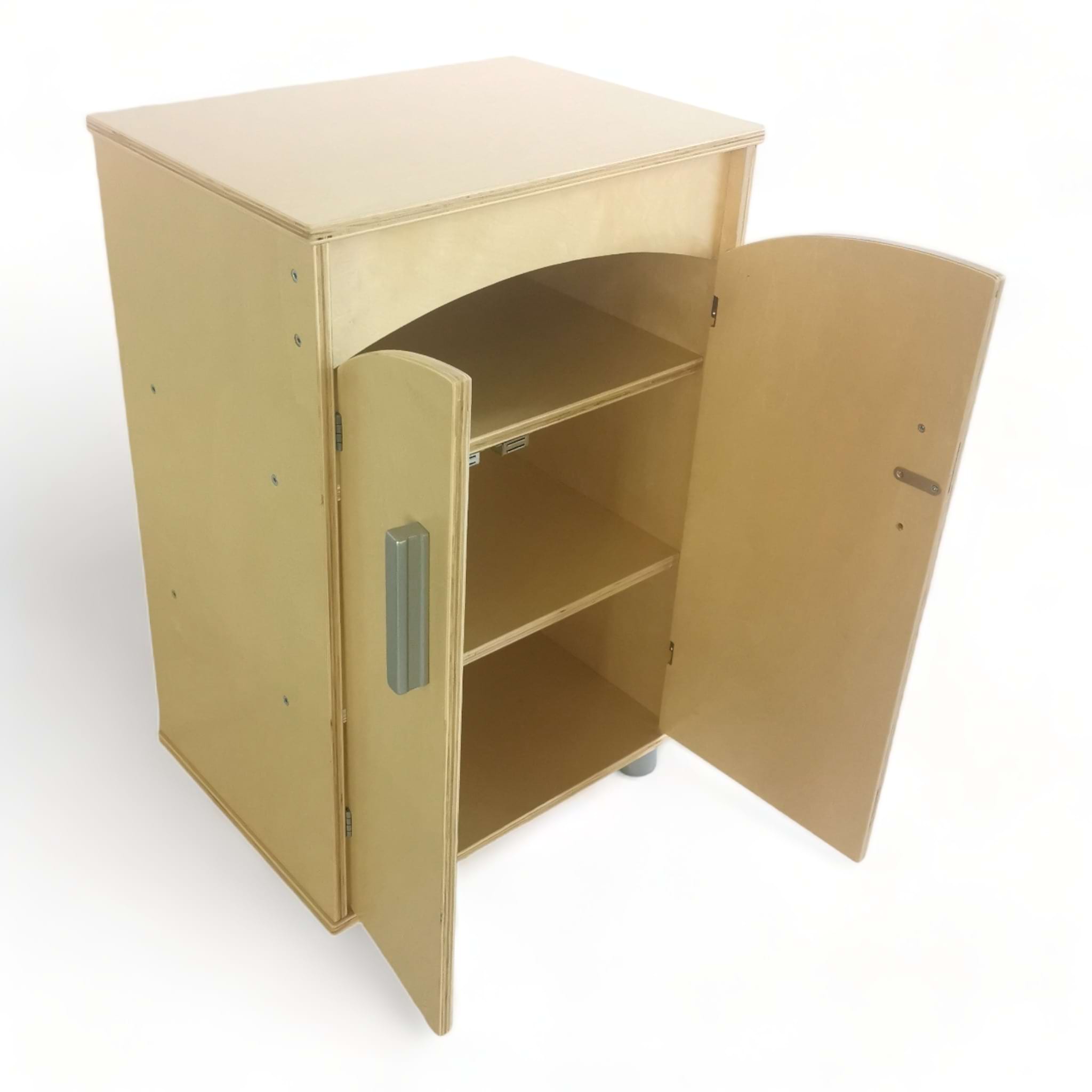 Easy Access 4 piece Toddler Kitchen