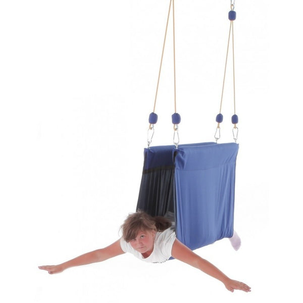 Large Sensory Therapeutic Hammock Swing