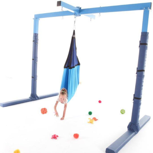 Elastic Therapeutic Hammock Swing
