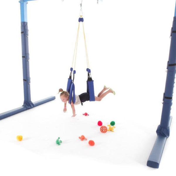 Sensory Therapy Helicopter Swing