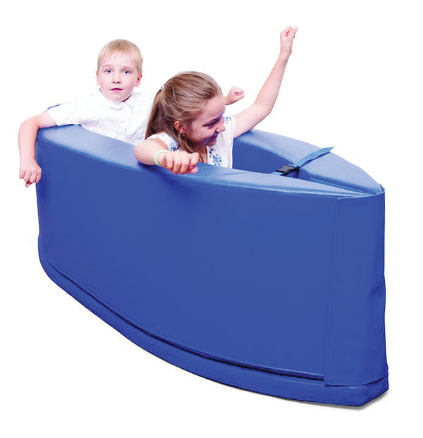Squeeze Canoe