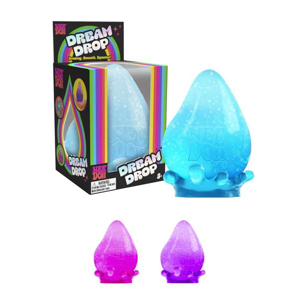 Dream Drop Needoh 4 pack