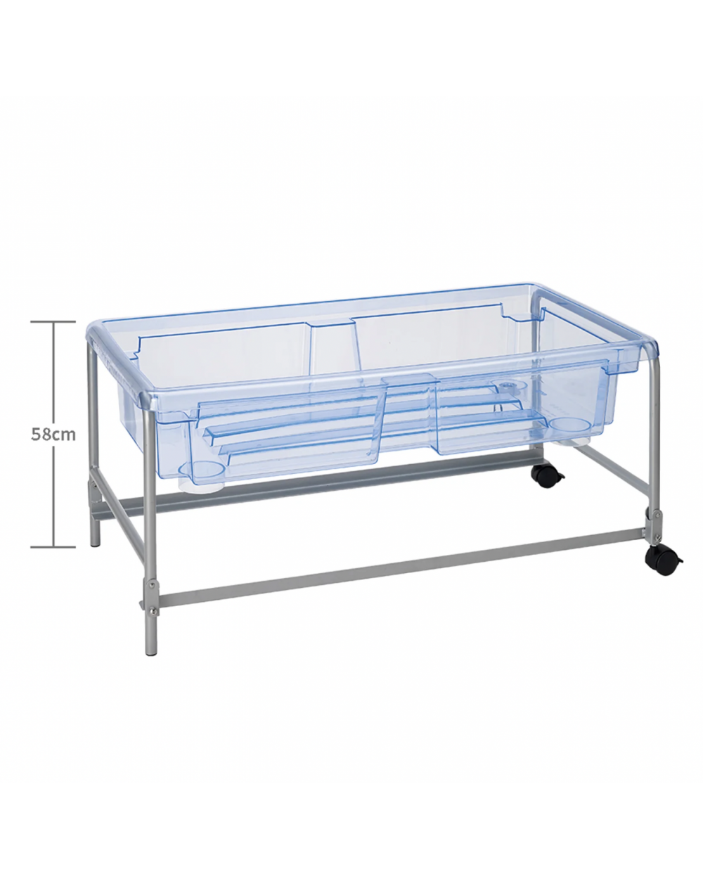Premium Water Tray and Stand 58cm