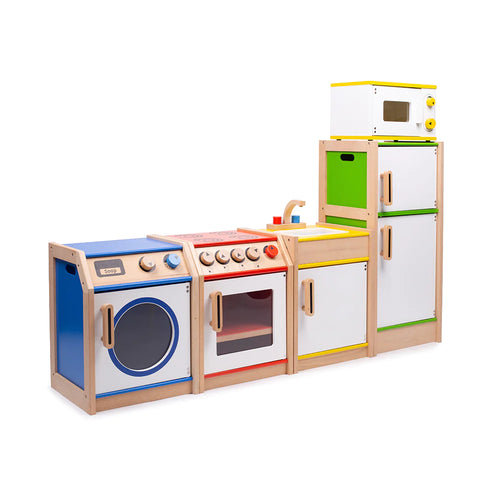 Colourful Kitchen Multi Buy