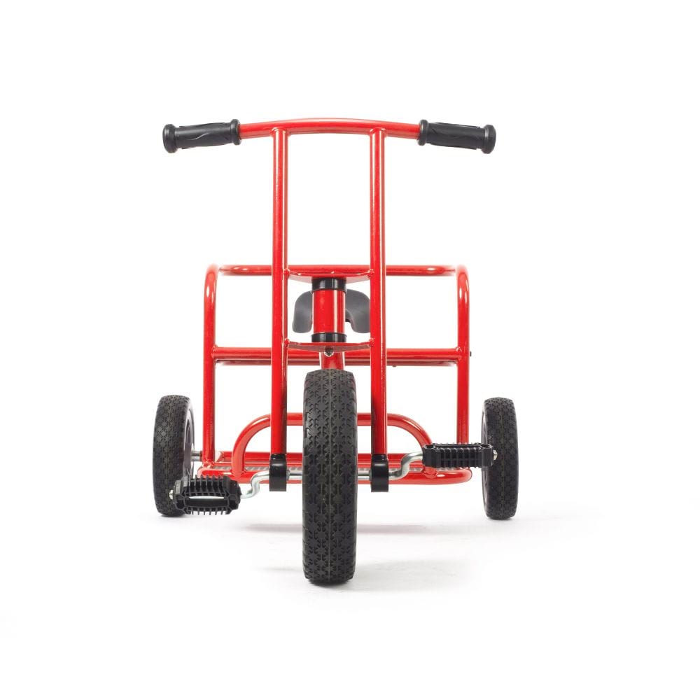 Kite Trike Taxi Bike for 2