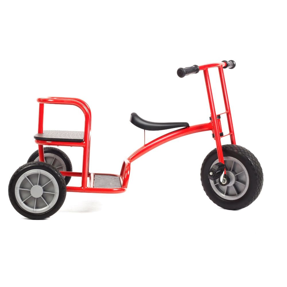 Kite Trike Taxi Bike for 2