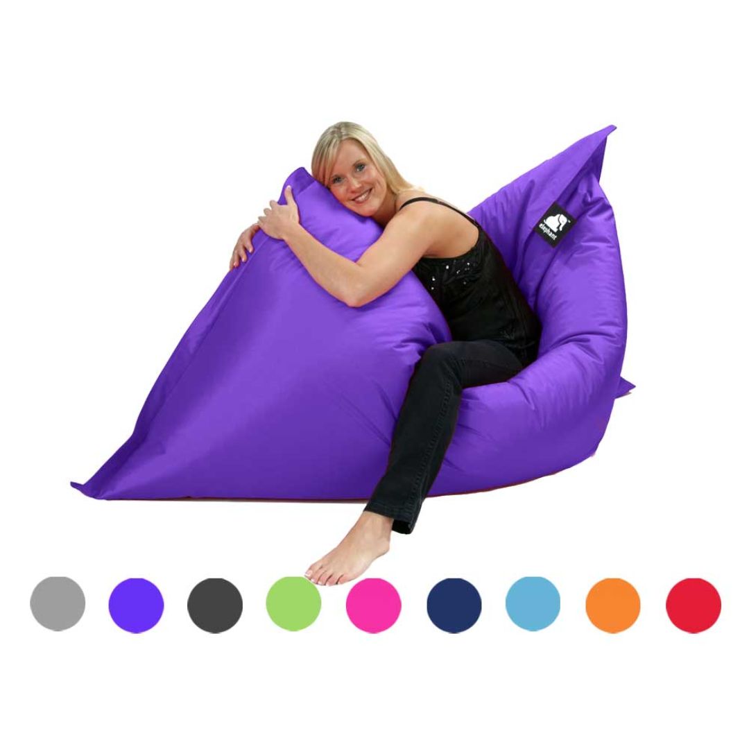 Jumbo Bean Bag All Colours 