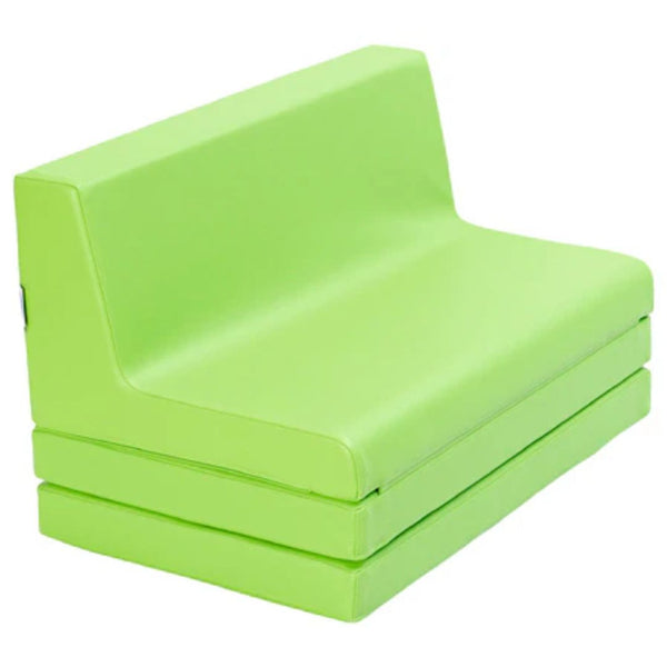 Folding Sofas Green