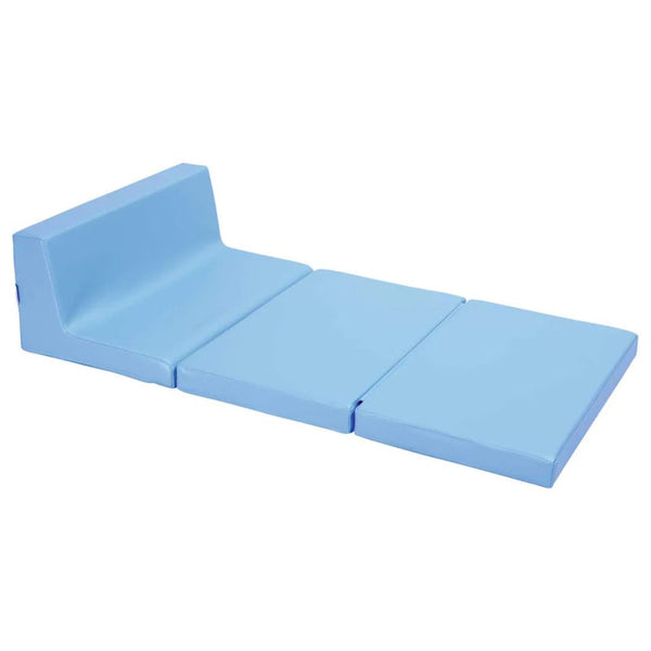 Folding Sofas Blue