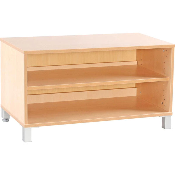 S Cabinet 1 Shelf with Legs