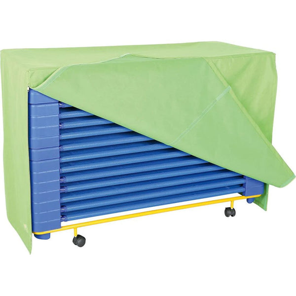 Cover for Stackable Beds Trolley