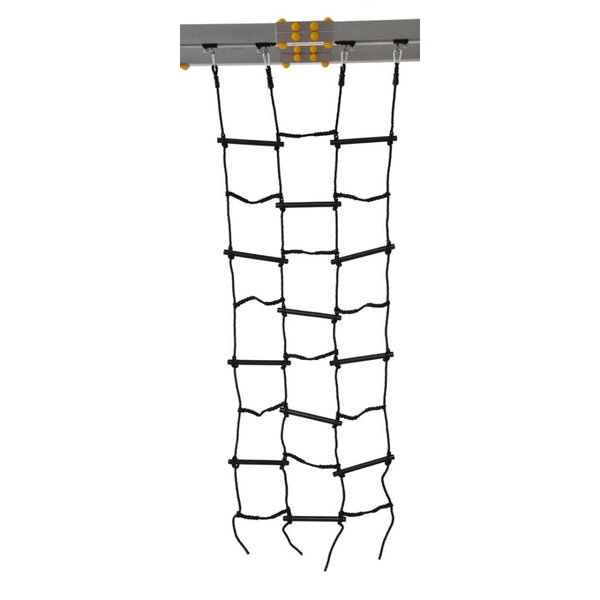Climbing Nets - Triple Climbing Net