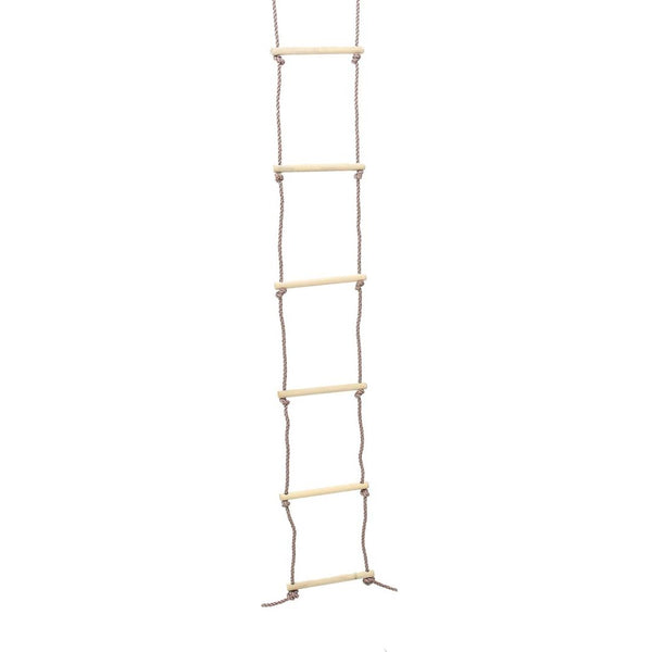 Climbing Nets - Single Rope Ladder