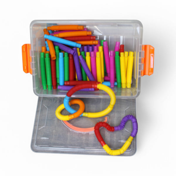 Twister Sticks Construction Set