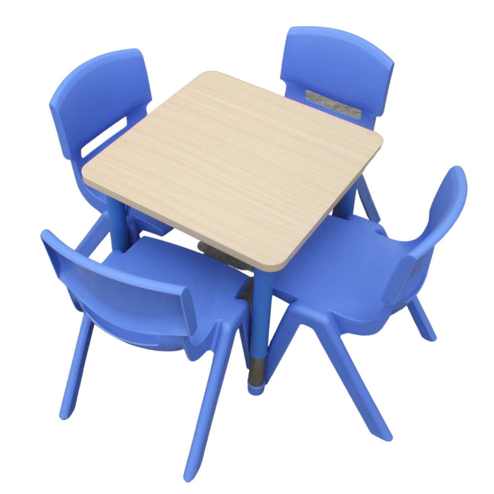 Adjustable Square Table - EASE