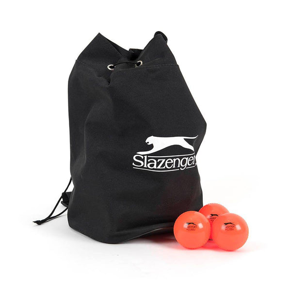 Air Ball Junior Orange and Bag 24pk - EASE