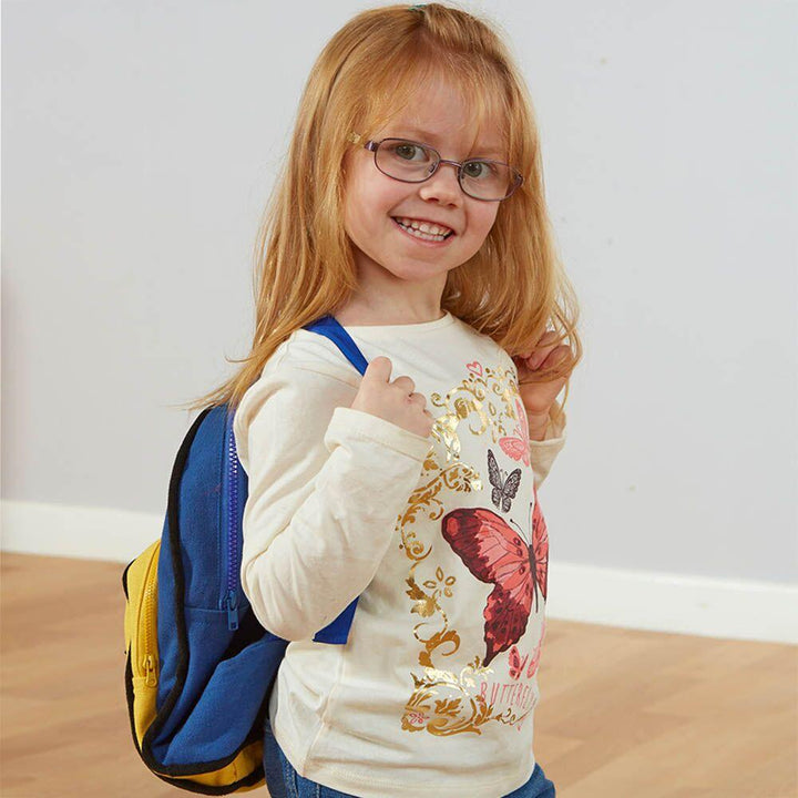 Alice Sharp Take Home Bags Rhyme Time Offer - EASE