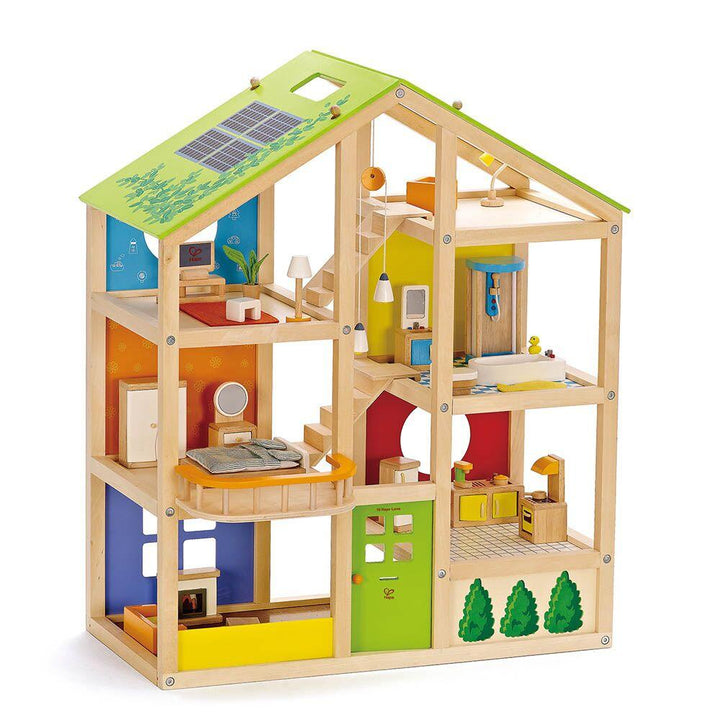 All Seasons House and Accessories - EASE
