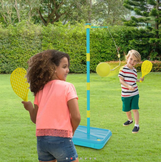 All Surface Early Fun Swingball - EASE