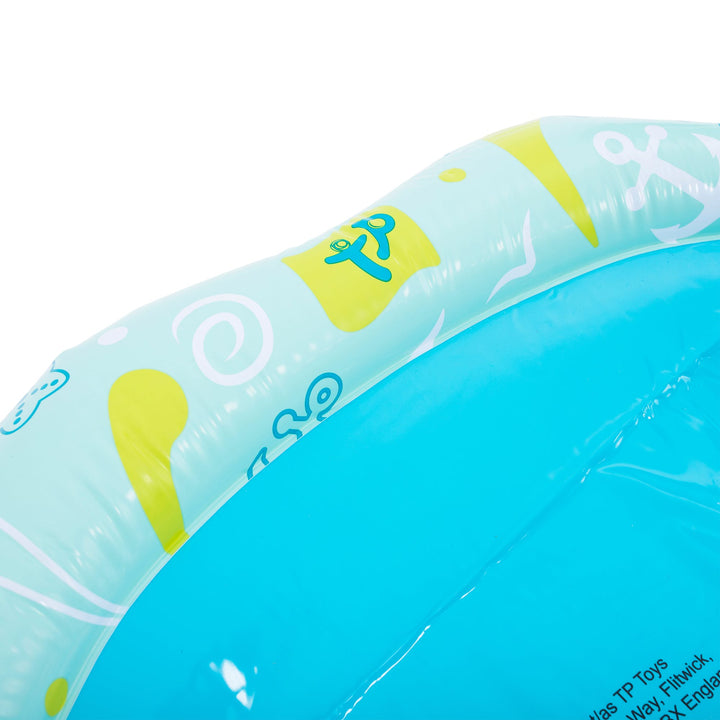 Aqua Slide - EASE