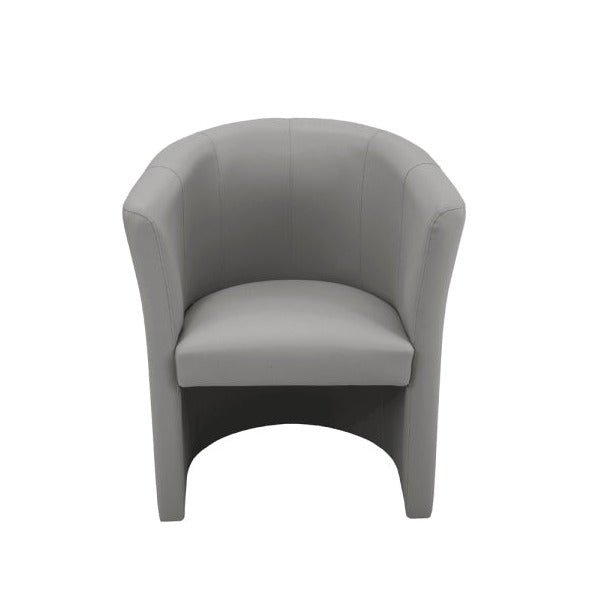 Armchair Club grey - EASE