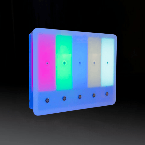 Aroma Panel - EASE