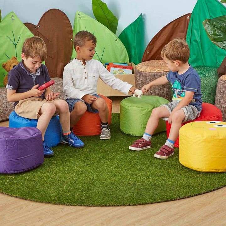 Artificial Grass Mat 300 x 300cm - EASE