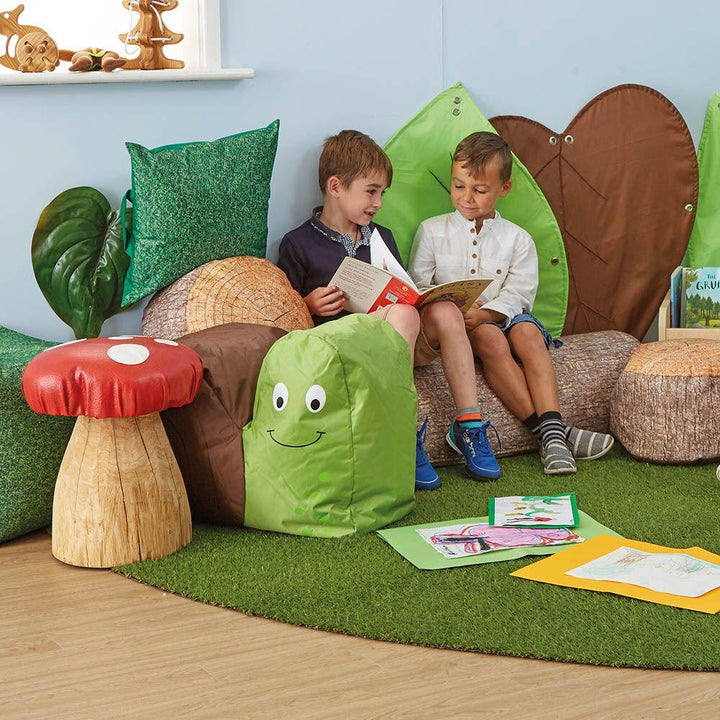 Artificial Grass Mat 300 x 300cm - EASE