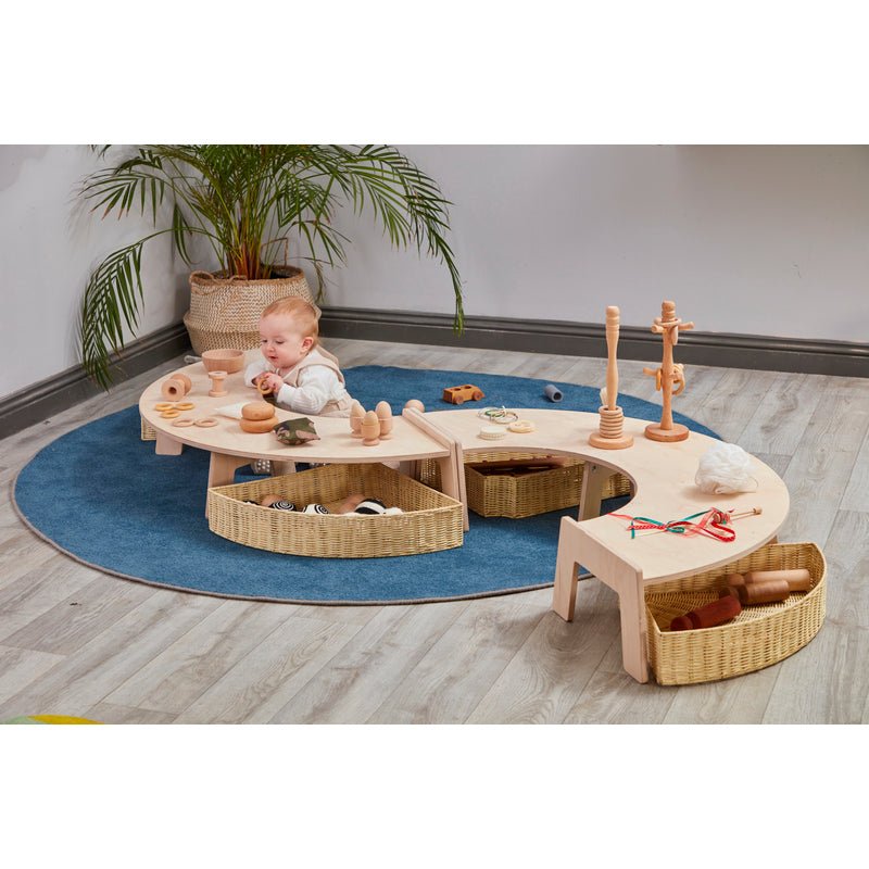 Baby Cruise Circle - EASE