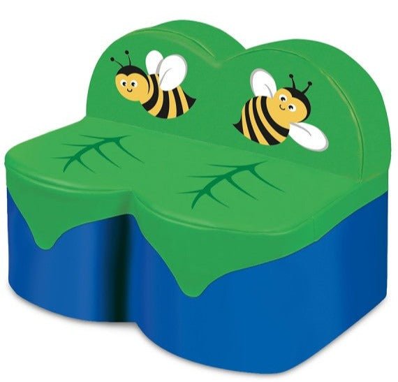 Back to Nature 2 Sofa Seat - EASE