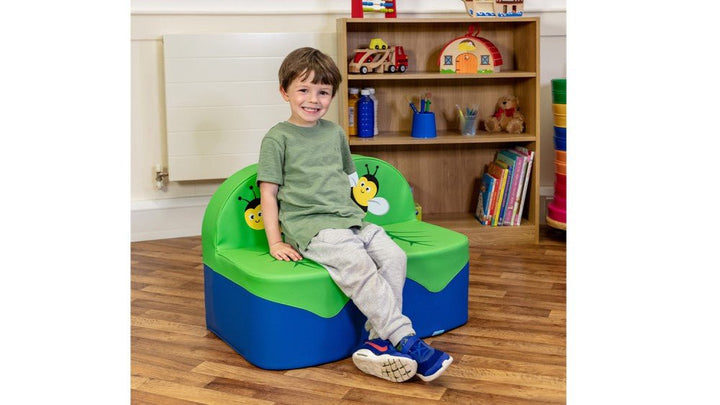 Back to Nature 2 Sofa Seat - EASE