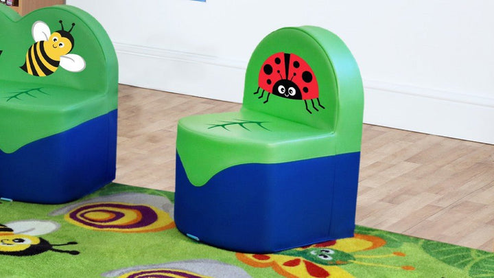 Back to Nature Seat - EASE