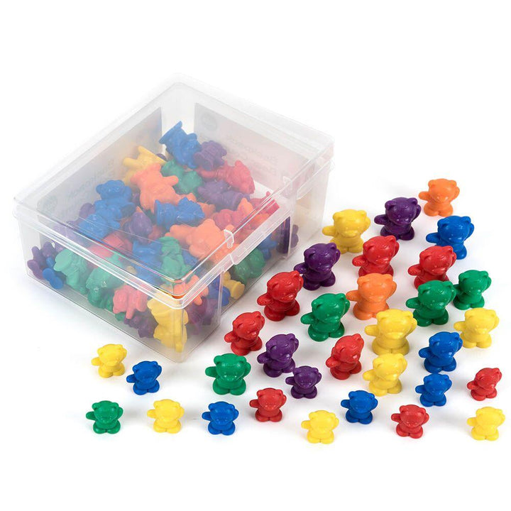 Backpack Bear Counters - EASE