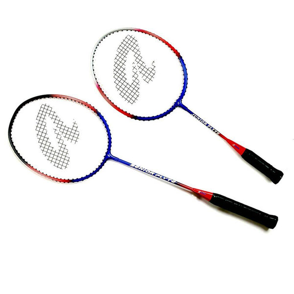Badminton Racket Senior 10pk - EASE