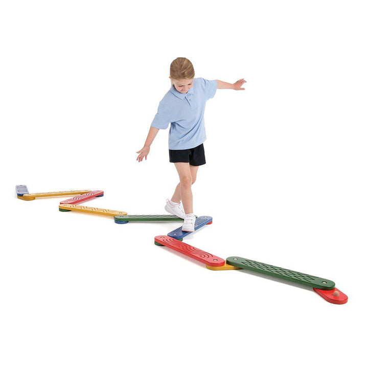 Balance Boards and Connectors 8pk - EASE