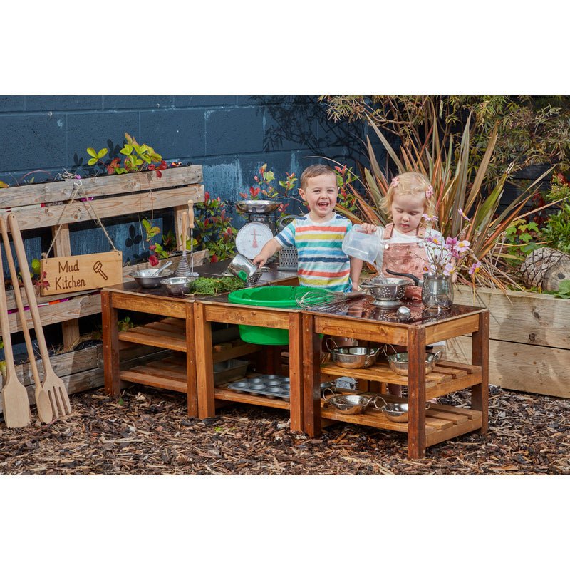 Bargain Longlast Kitchen Set Toddler - EASE