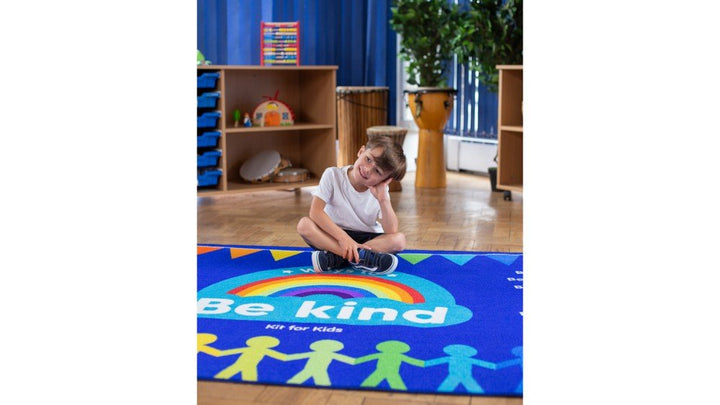 Be Kind (Kindness) Carpet - EASE