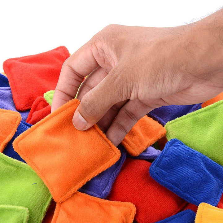 Beanbag Minis 96pk - EASE