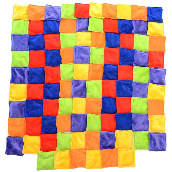 Beanbag Minis 96pk - EASE