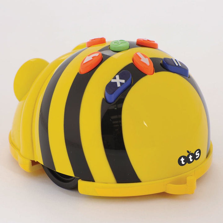 Bee Bot River Bee Bot 6pk & Docking Station ICT| Bee-Bot| Bee-Bot Blue- Bot and O-Bot ...