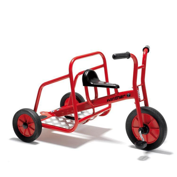 Ben Hur Tricycle - EASE