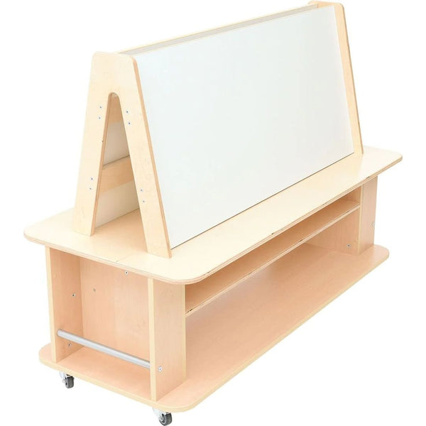 Big doublesided easel - EASE