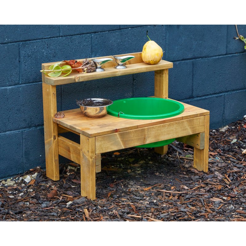 Bijou Short & Low Kitchen - EASE