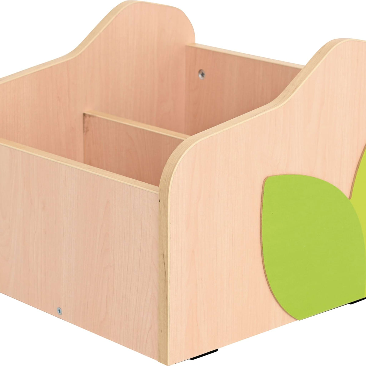 Book Storage - Flora - EASE